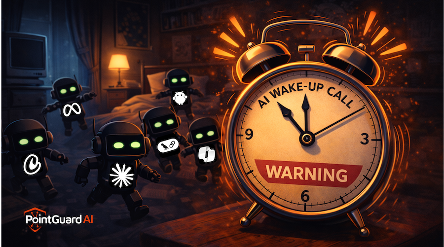 Claude Code Leak: An AI Security Wake-Up Call