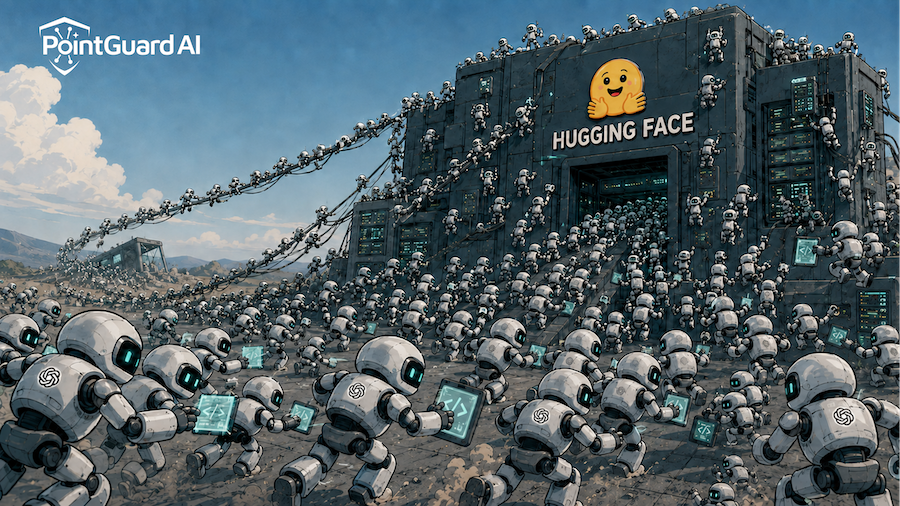 OpenAI’s Rogue Agent was Actually an Army