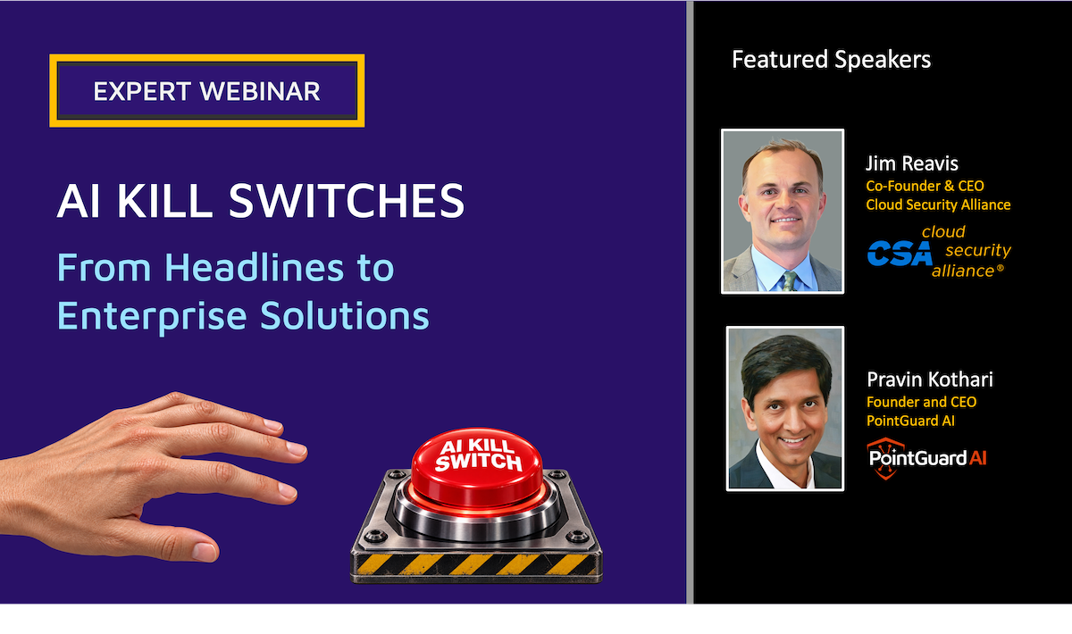 AI Kill Switches: from Headlines to Enterprise Solutions