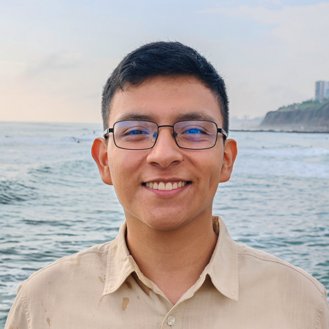 author avatar