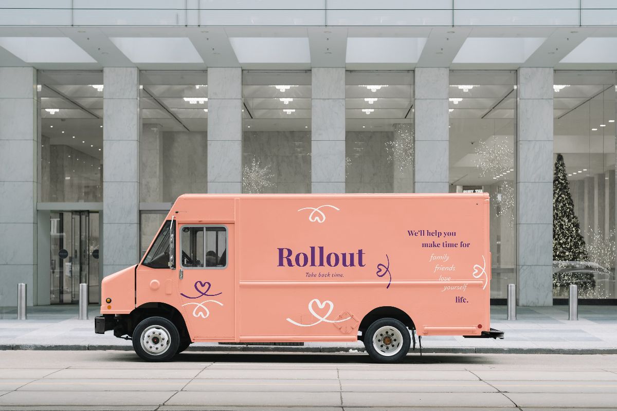 Car branding