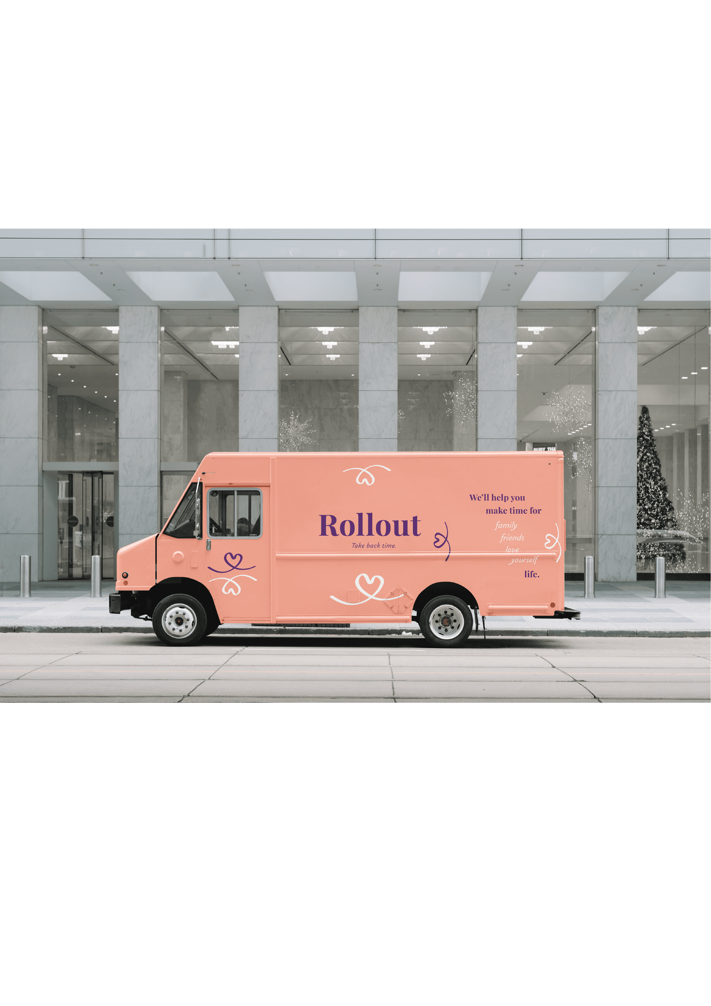 Photo of car branding