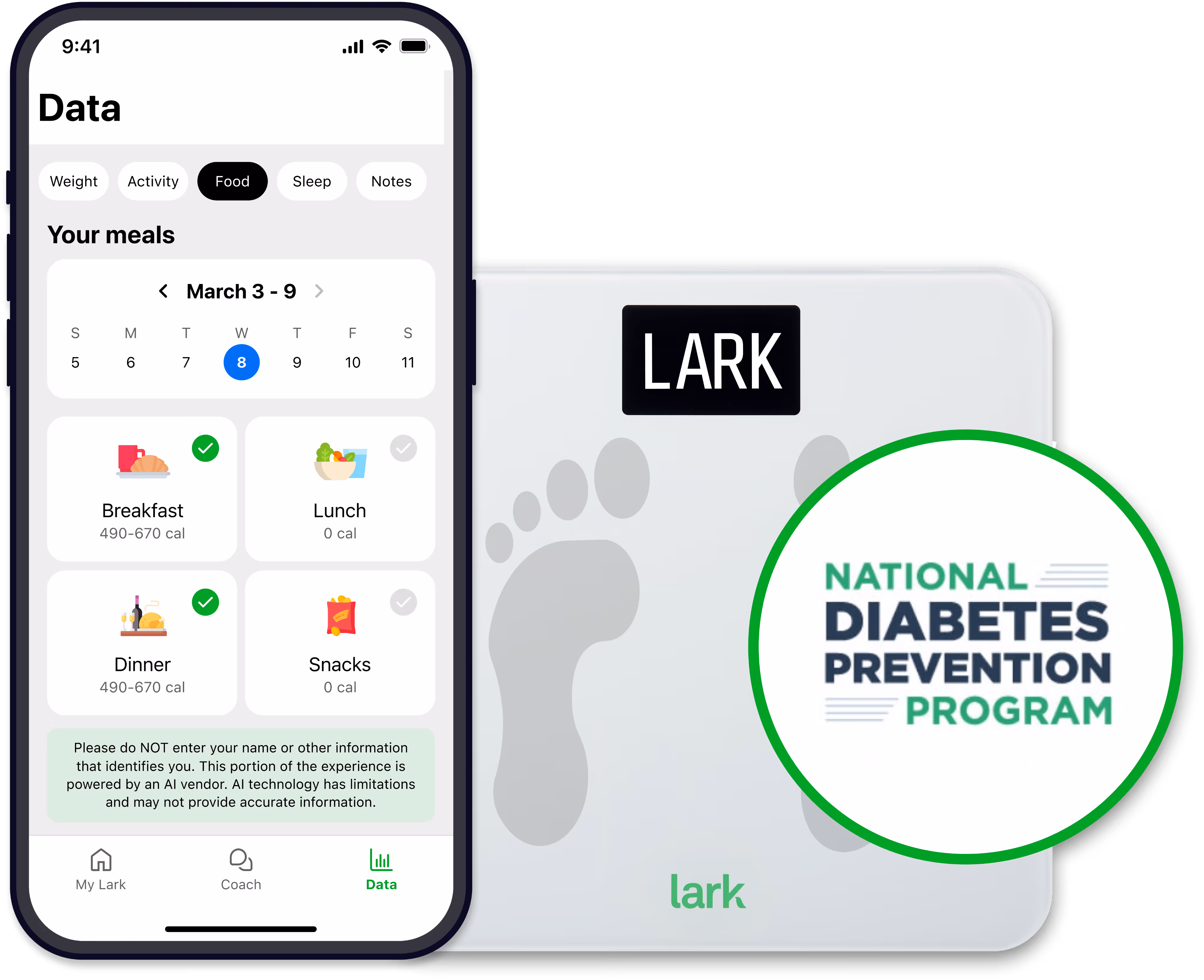 Diabetes Prevention
