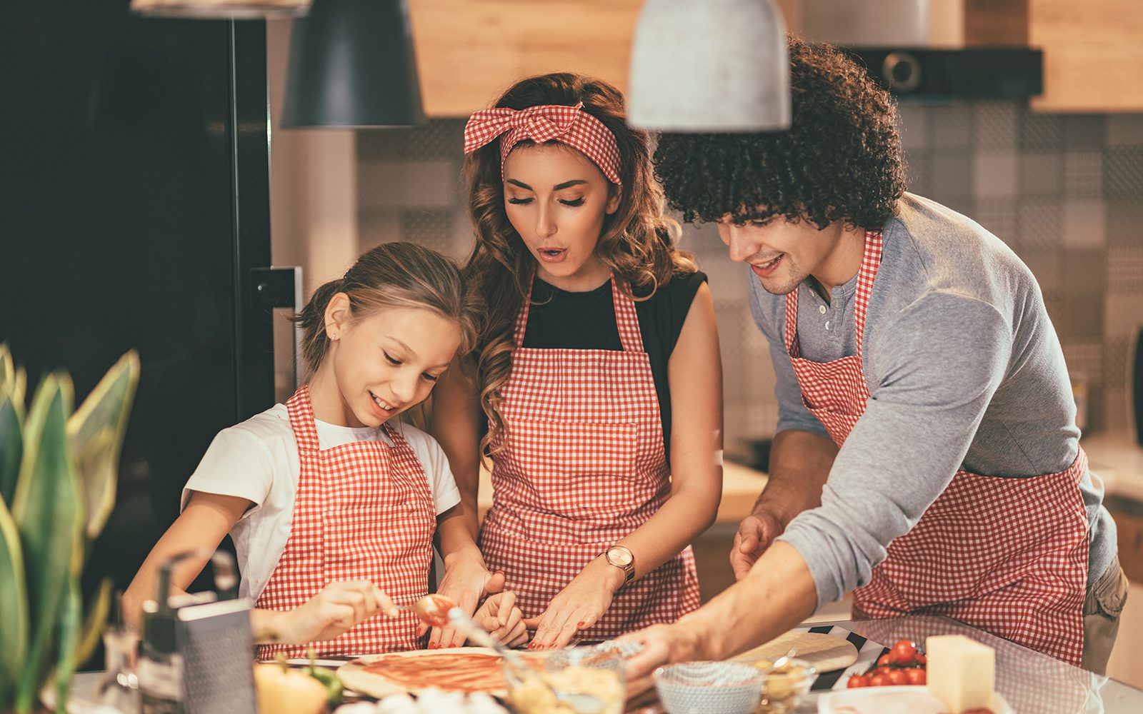 Easy Ways to Save Calories During the Holidays