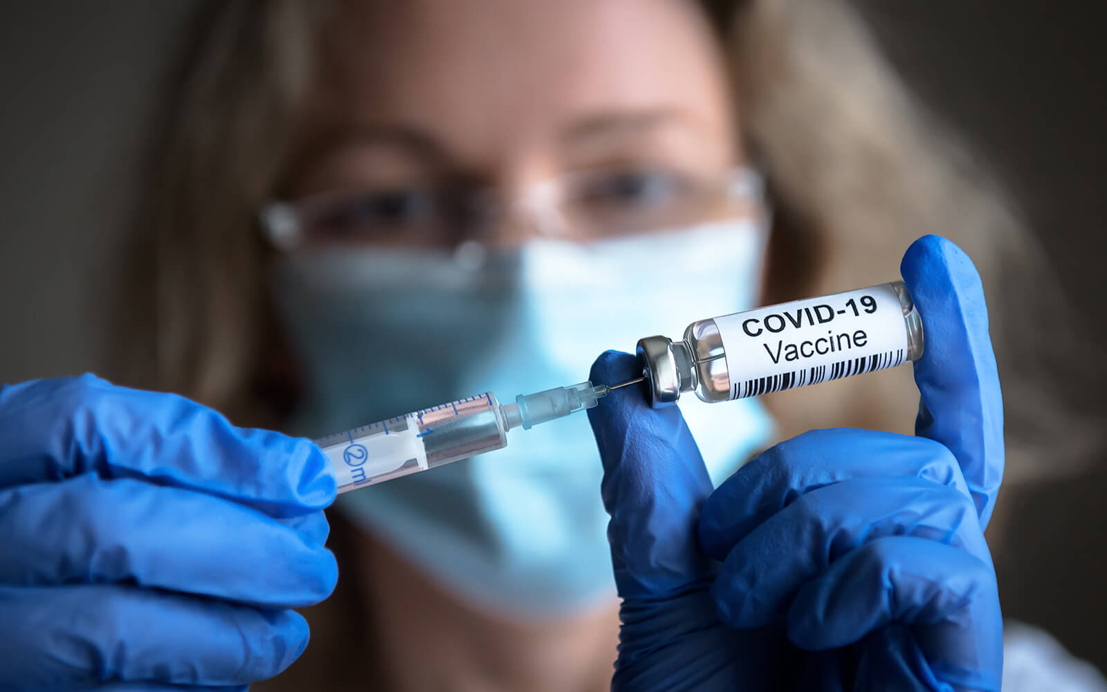 COVID-19 Vaccine FAQs: When you will get one, what is allowed afterwards, and more essential information
