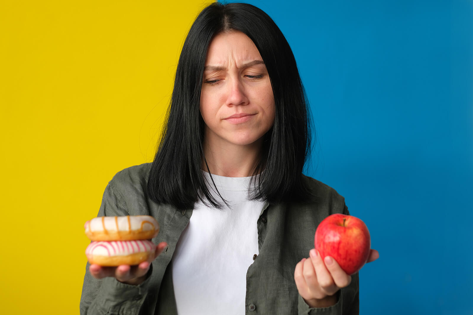 Carbs to avoid with prediabetes|Oranges|Soft Drinks|White Rice|Baked Goods