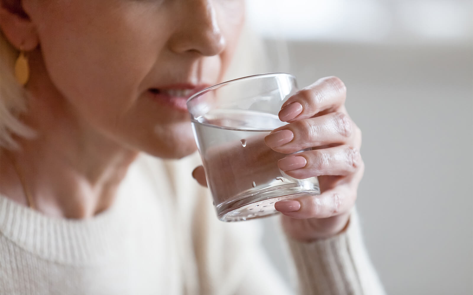 Why Am I So Thirsty?