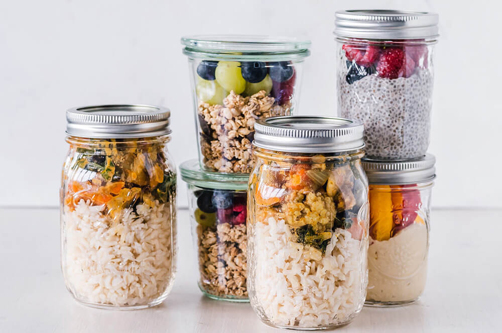 Pre-Workout Snacks for Better Results