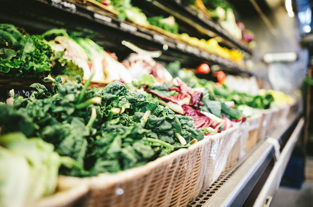 Strategies for Healthy Grocery Shopping