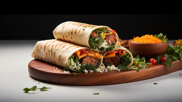Ten Cool High-Protein Meals for Hot Summer Days