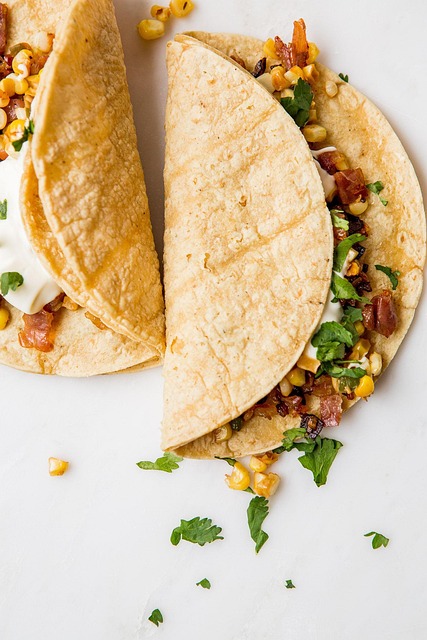 Prep food at home and use whole ingredients for healthier, lower-cost meals. 