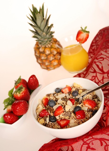Prep food at home and use whole ingredients for healthier, lower-cost meals. 