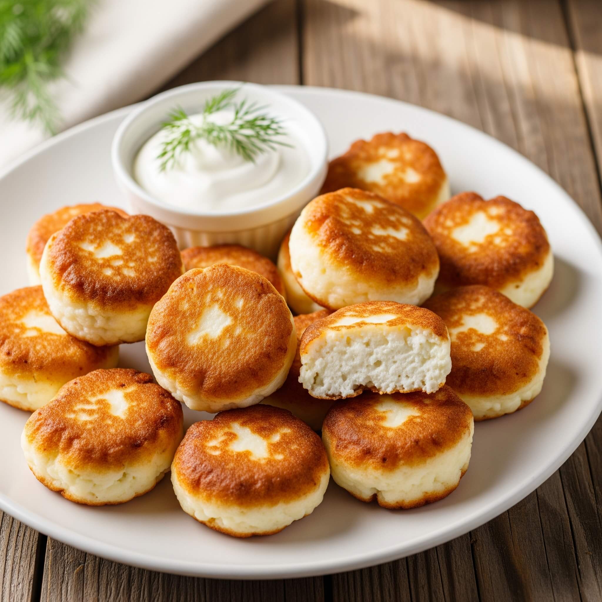 These protein bites are delicious and simple, as well as nutritious and customizable. 