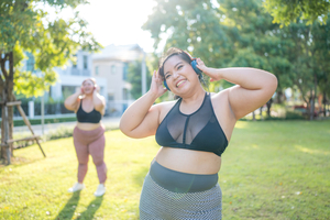 How to Gain Back Fitness After a Long Break