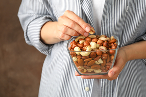Should You Eat If You’re Not Hungry?