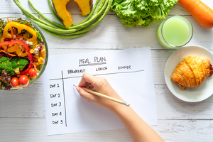 Should You Eat If You’re Not Hungry?