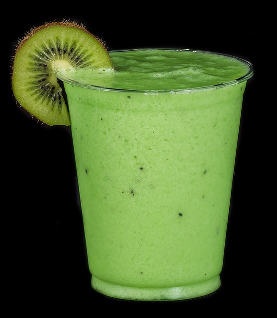 This versatile smoothie can give you nutrients to power through your day. 