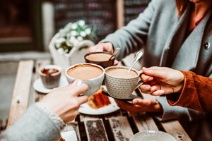 10 Must-Have Items for Your Healthier, More Joyful Holiday Table