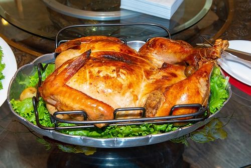 10 Must-Have Items for Your Healthier, More Joyful Holiday Table