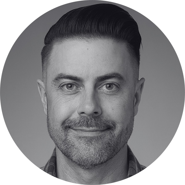 Matthew Gibbs, President, Lark Technologies