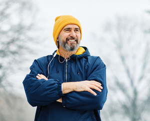 Step towards your goals!