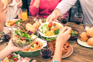 Take what you learned from last year, and use it this year!