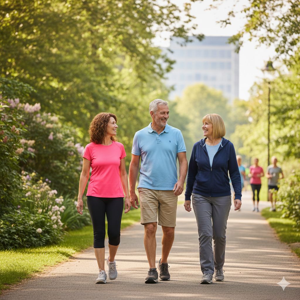 Understanding Your ASCVD Risk Score: Tips for Heart Health Month 