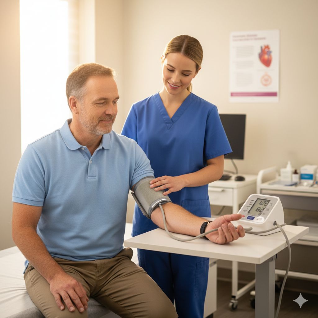 Heart Health Month: Understanding Your Lipid Panel and How to Improve Cholesterol and Triglycerides