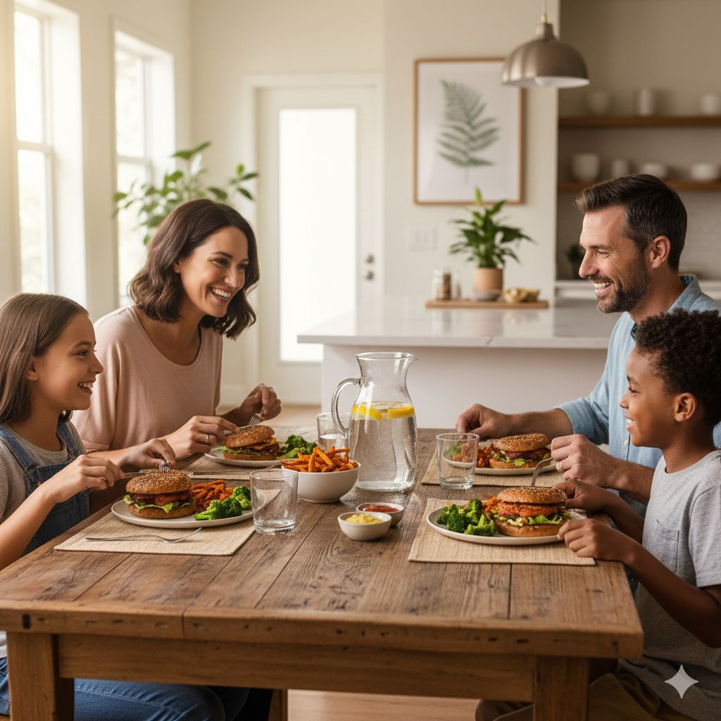 What to Put in Your Freezer for Weight Loss Success This National Frozen Foods Month