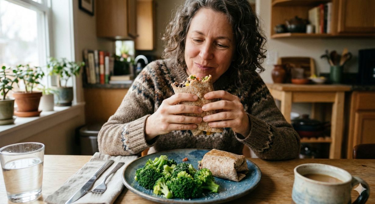 Fiber for Blood Sugar Control: Myth-Busting Facts and How to Use Fiber to Lose Weight Naturally