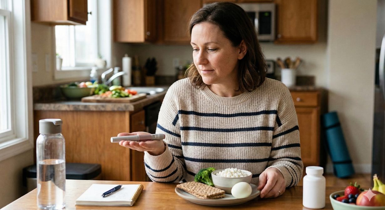 Understanding Weight Loss Medications: A New Chapter in Your Health Journey