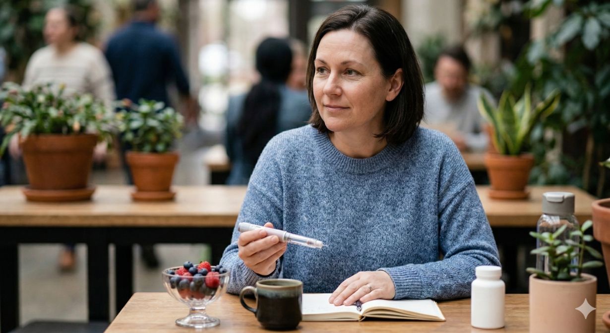 Understanding Weight Loss Medications: A New Chapter in Your Health Journey