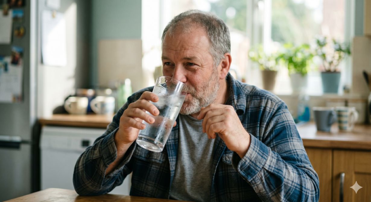 Your Hydration Strategy: Best Tactics for Weight Loss and Metabolic Health
