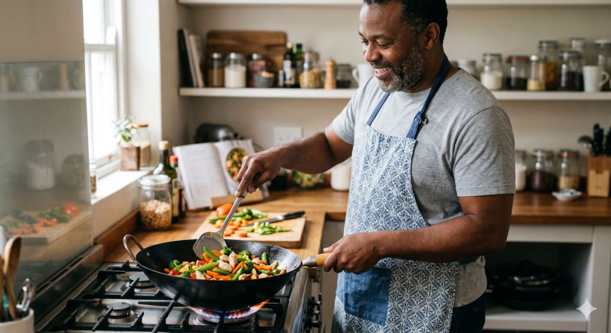Mindful Eating: A Powerful Tool for Managing Blood Sugar, Blood Pressure, and Weight
