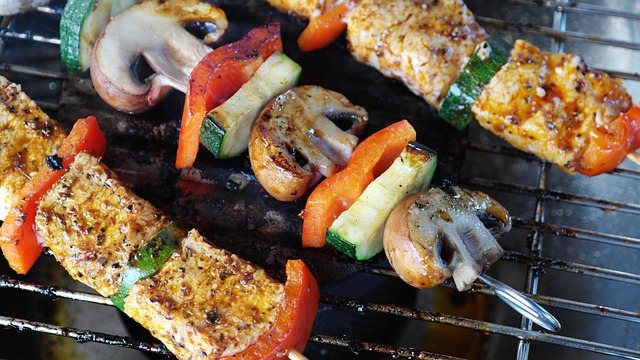 Summer can be fun and healthy - create your action plan to keep up your. momentum!