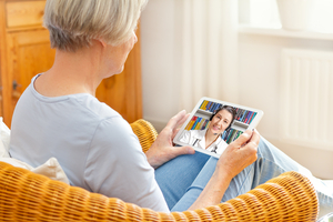 Our team of experts shapes Lark to provide a smooth coaching experience for all members!