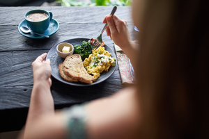 How You Can Master Portion Control for Real Results—Without Effort, Hunger, or Deprivation