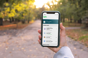 Be Your Best This Season: Setting and Achieving Fall Health Goals