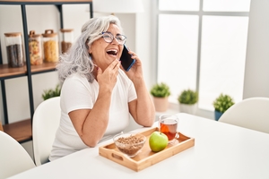 Lifestyle changes can support healthier blood sugar - at any age!