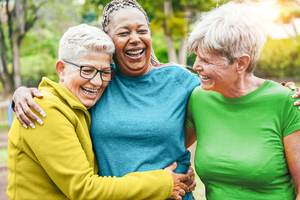 Lifestyle changes can support healthier blood sugar - at any age!