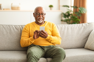 Group support in an MDPP can help you make lifestyle changes to manage blood sugar.