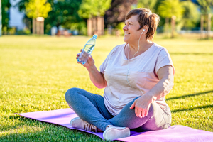 Menopause and Weight Gain: 10 Shifts to Make When "Eat Less, Move More" Stops Working