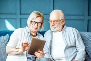 The Medicare Diabetes Prevention Program is covered for eligible members, and it's simple to enroll!