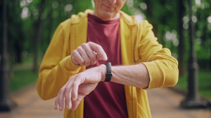 What Is Cardiometabolic Health? Why It Matters After 65
