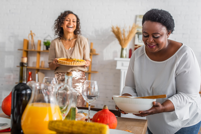 Be Your Best This Season: Setting and Achieving Fall Health Goals