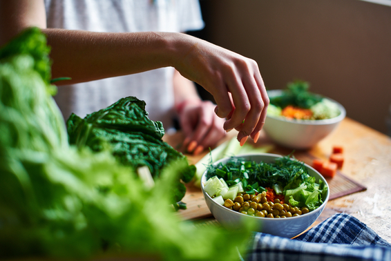 Sustainable Nutrition Strategies That Actually Work: 10 Can't-Fail Tactics for Managing Weight Loss, Blood Pressure, and Blood Sugar for the Long-Term
