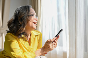 Find out how Lark is paid for at $0 cost to eligible members