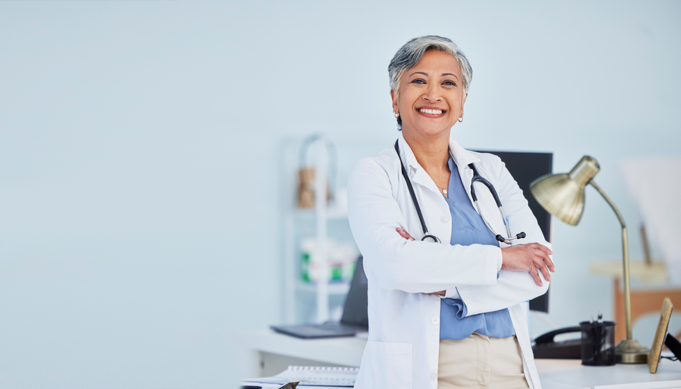 Getting to know your primary care provider can help you make the most of your coverage.