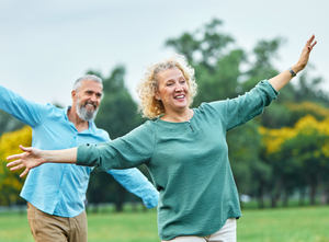 Physical activity can lower blood sugar fast -and it can be fun!