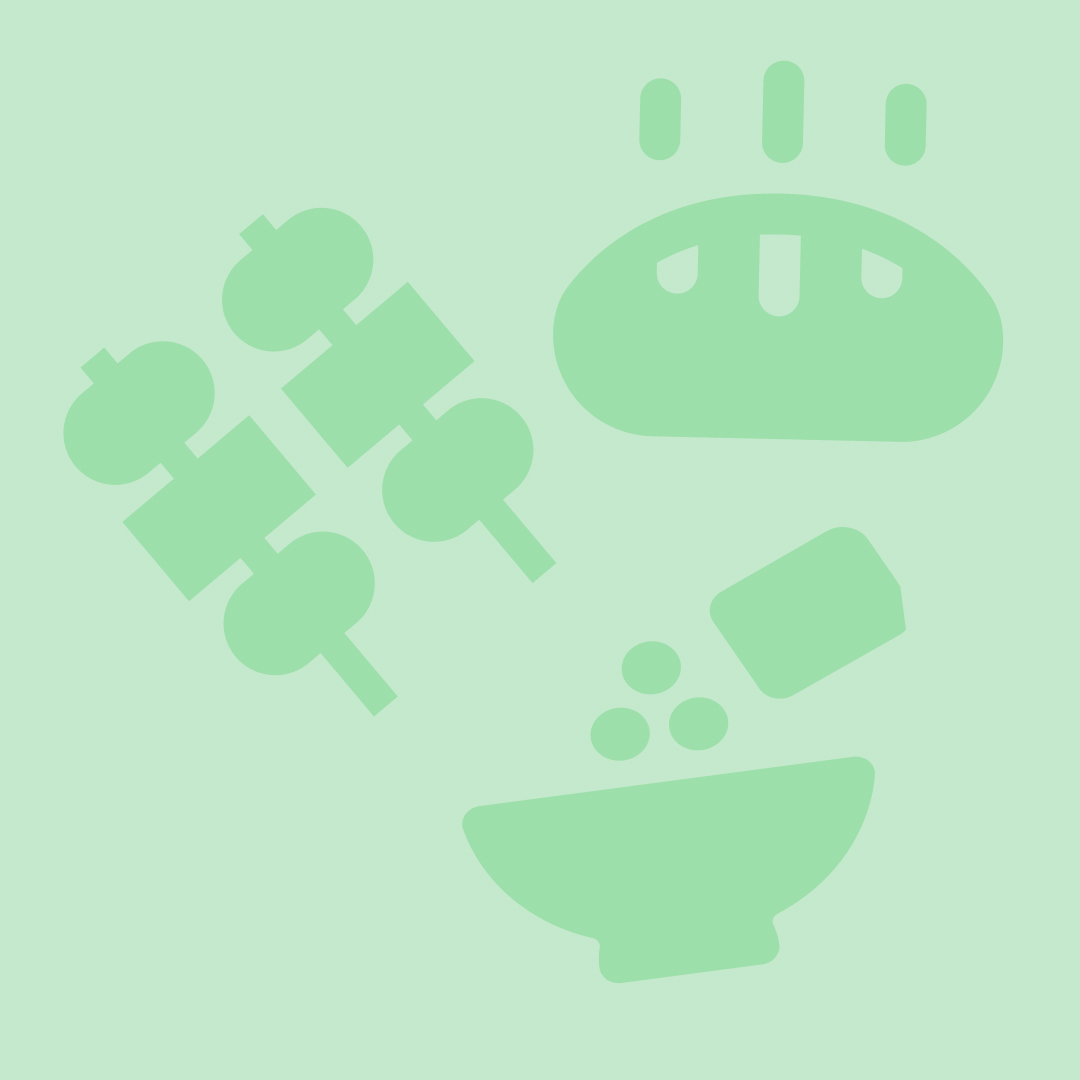 Healthy Recipes from Lark